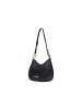 Love Moschino Schwarz Polyethylen Handtasche