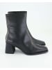 Vagabond Klassische Stiefeletten in Schwarz