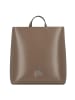 PICARD Black Tie City Rucksack Leder 28 cm in chai