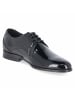 Sioux Lackschuhe in schwarz