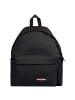 Eastpak Padded Pak'r 24 - Rucksack 40 cm (black denim) in schwarz