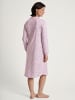 Calida Nachthemd in fragrant lilac