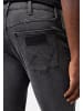 Wrangler Jeans 'Marvin' in grau