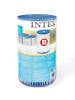 Intex Filterkartusche - Typ B in bunt