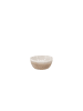 ebuy24 Schüssel Jublie 2er Set Beige 2er Set