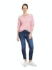 BETTY & CO Strickpullover für Damen in Rosa
