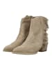 Nero Giardini Stiefelette in Camel