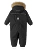 Reima Reimatec Schneeanzug " Winteroverall Gotland " in Schwarz