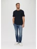 s.Oliver T-Shirt in 5978_navy