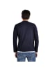 RG512 T-Shirt S52110 Marineblau Blau