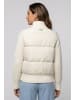 alife and kickin Uebergangsjacke LyaAK A in off white