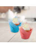 Dr. Oetker Papierbackförmchen Tulip Pudding, Muffins & Cupcakes, Ø5 cm