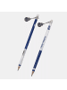 Real Madrid Real Madrid Logo HB Graphit Bleistift mit Radiergummi am Ende und
