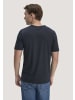 Hessnatur Hessnatur T-Shirt Regular aus Regenerative Organic Cotton (ROC) in marine