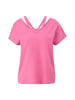 s.Oliver T-Shirt in 4426_pink