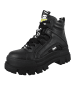 Buffalo Stiefeletten schwarz