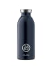 24Bottles Trinkflasche 500 ml rustic deep blue
