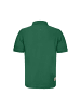 La Martina Poloshirt MCP001 XT in dunkelgruen