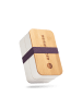 Reishunger Bento Box, Weiß