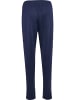 Hummel Hose Hmlblaze Kinder in MARINE/PINK