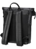 Burkely Rucksack Minimal Mason in Black