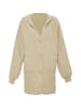 Tanuna Strickjacke in Beige