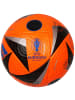 adidas Performance adidas Fussballliebe Winter Euro 2024 FIFA Quality Pro Ball in Orange
