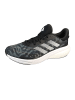 adidas Performance Halbschuhe schwarz