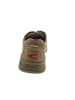 Camel Active sportlicher Schnürer Beige