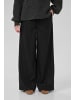 My Essential Wardrobe Casual Hose EmmyMW Loose fit in Black