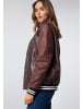 Wittchen Natural leather jacket in Brown