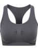 Hummel Hummel Sports Top Hmlmt Yoga Damen in QUIET SHADE