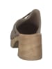 SOFTCLOX Clogs in taupe