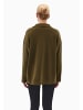 OXXO Sweatshirt DARK OLIVE