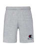 Champion Shorts Legacy in new oxford grey melange