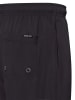 Santa Cruz Badeshorts Cabana in schwarz