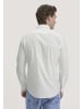 Hessnatur Oxford Hemd Regular in naturweiss