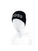 Hugo Boss Schwarz Recyceltes Polyamid Cap (Baseballmütze)