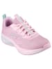 Skechers Sneaker "SKECHERS ELITE SPORT RADIANT SQUAD" in Grau / Pink