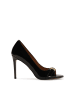 Kazar Pumps in Schwarz