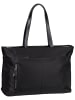 Mandarina Duck Shopper Hunter PC VCT42 in Black