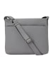 VLD VOi Leather Design Hirsch Bristol Umhängetasche Leder 28 cm in stone