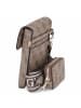 Guess Handytasche LATONA MINI in Beige