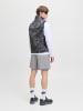 Jack & Jones Weste in Paloma