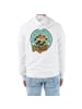 Golden Goose Weiß Baumwolle Sweatshirt