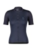 SCOTT T-Shirt W ENDURANCE 10 S/SL SHIRT in Nachtschwarz