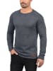 Strickpullover BHDan in Blau