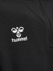 Hummel Hummel Zip Sweatshirt Hmllead Multisport Herren Dehnbarem Leichte Design in BLACK