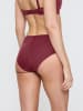 Triumph Maxislip Amourette Charm Maxi in SWEET MARSALA