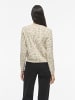 Vila Jacke Mayas in beige taupe - 0001